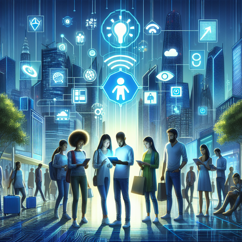 Electronics Deals the Gateway to a More Equitable Tech Future